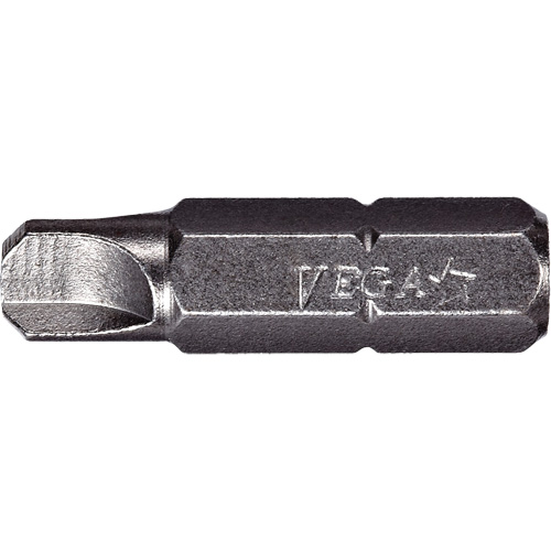 Insert Bit, Tri-Wing&reg;, 6, 1/4" Drive Ontario Safety Products