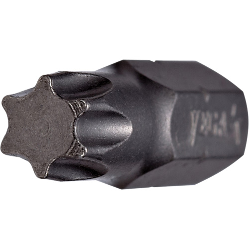 Embout inviolable Ontario Safety Products
