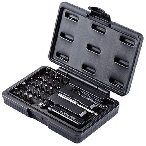 Ensemble de porte-embouts manuels et dembouts Ontario Safety Products