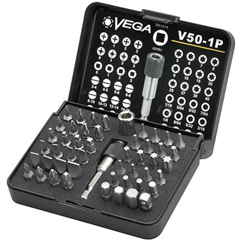 Jeu d'embouts Ontario Safety Products