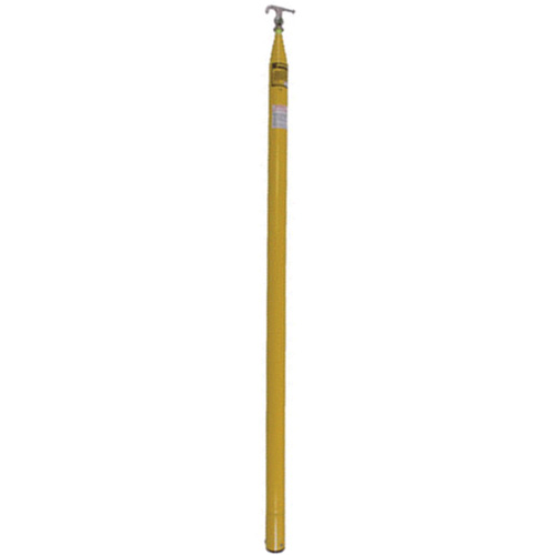 Perche isolante Tel-O-Pole, T&eacute;lescopique, 30' Ontario Safety Products