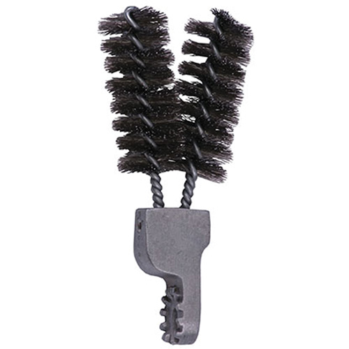 Universal V-Shape Conductor Cleaning Brush Ontario Safety Products