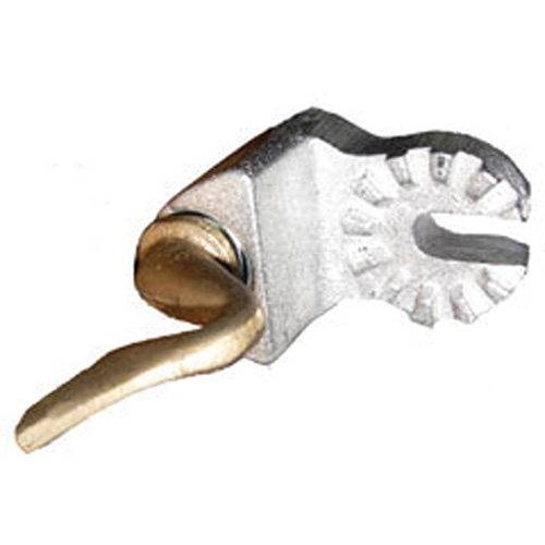 Universal Rotary Prong with Tie Stick Head Ontario Safety Products