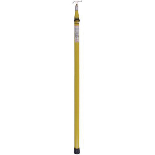 Tel-O-Pole&reg; II Hot Stick, Telescoping, 12' Ontario Safety Products
