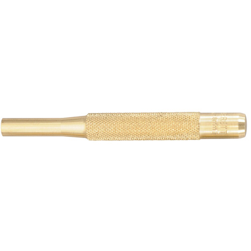 Brass Drive Pin Punch Ontario Safety Products