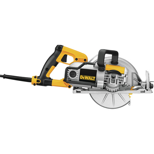 Worm Drive Circular Saw Ontario Safety Products