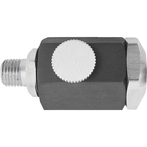 Lubrificateur, 1/4" NPT, Max. 150 psi, Canalisation Ontario Safety Products