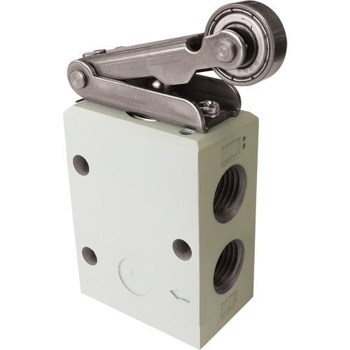 Air Control Valve Roller Ontario Safety Products