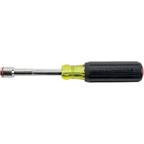 Tourne-&eacute;crou robuste, 1/2" prise, 9-2/5" lo, Magn&eacute;tique Ontario Safety Products