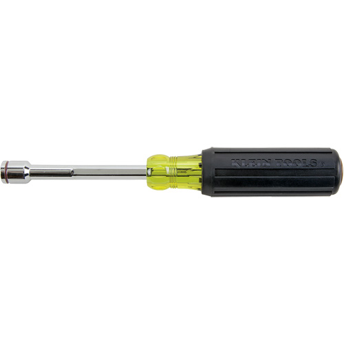 Tourne-&eacute;crou robuste, 7/16" prise, 9-2/5" lo, Magn&eacute;tique Ontario Safety Products