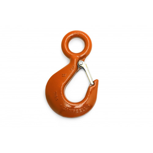 Hoist Hook Ontario Safety Products