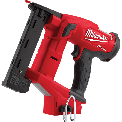 M18 Fuel Narrow Crown Stapler, 3/8" - 1-1/2" Staples Ontario Safety Products