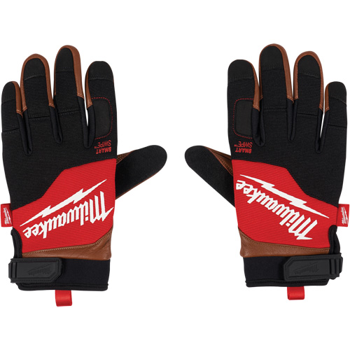 Gants performants, Paume Cuir fleur de ch&egrave;vre, Taille Petit Ontario Safety Products
