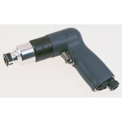 Pistol-Grip Positive Jaw Clutch Air Screwdriver Ontario Safety Products