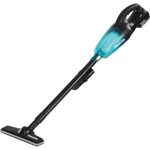 Ensemble aspirateur LXT sans fil, 18 V, Capacit&eacute; 0,14 gal. Ontario Safety Products