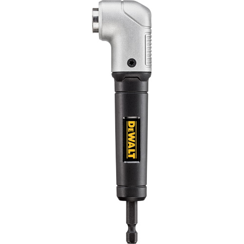 Right Angle Attachment for Impact Drill Ontario Safety Products