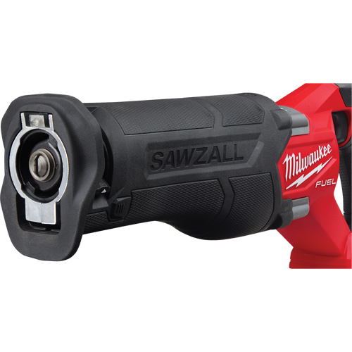 M18 Fuel Sawzall&reg; Reciprocating Saw Kit, 18 V, Lithium-Ion Battery, 3000 SPM Ontario Safety Products
