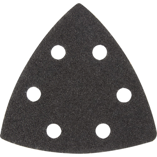 Papier abrasif triangulaire Open-Lok Ontario Safety Products
