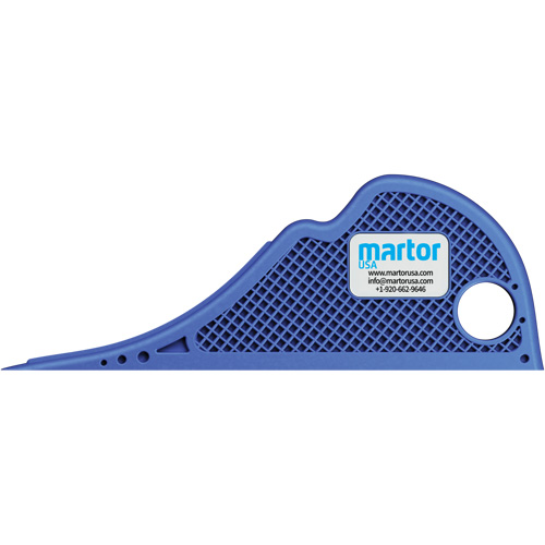 Petit dispositif de coupe Ontario Safety Products