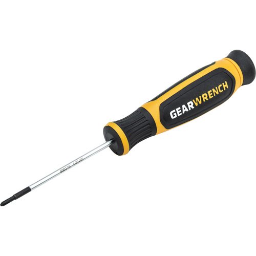 Mini Dual Material Screwdriver Ontario Safety Products