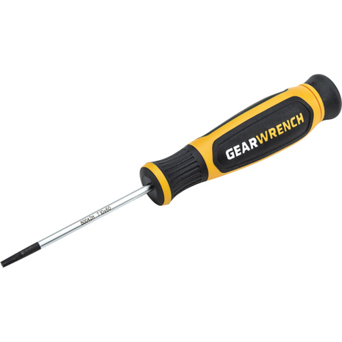 Mini Dual Material Screwdriver Ontario Safety Products