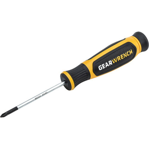 Mini Dual Material Screwdriver Ontario Safety Products