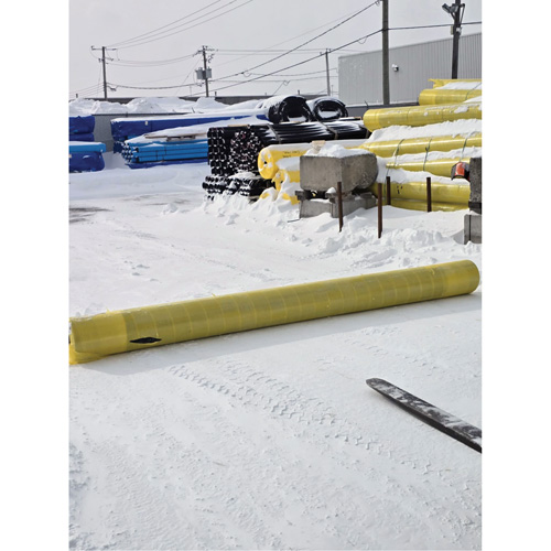 G&eacute;otextile non tiss&eacute; aiguillet&eacute; Texel 7609 Ontario Safety Products