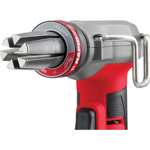 Expanseur M12 Fuel ProPex avec t&ecirc;tes d'expansion Rapid Seal ProPex 1/2" &agrave; 1" Ontario Safety Products