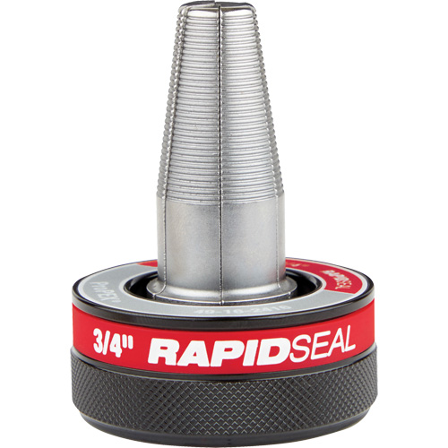 T&ecirc;tes d'expansion ProPEX de 3/4 po avec Rapid Seal Ontario Safety Products