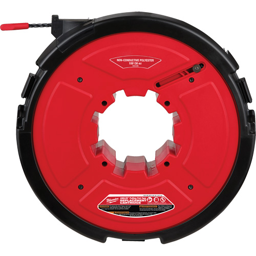 M18 Fuel Angler Non-Conductive Polyester Pulling Fish Tape Replacement Ontario Safety Products