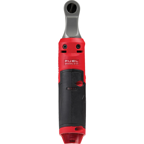 Cliquet M12 Fuel de 1/4" &agrave; grande vitesse (outil seulement), 12 V, Prise de 1/4" Ontario Safety Products