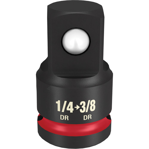 Rallonge pour douille Shockwave Impact Duty, Chocs, Prise 1/4", Douille 3/8", 1" lo Ontario Safety Products