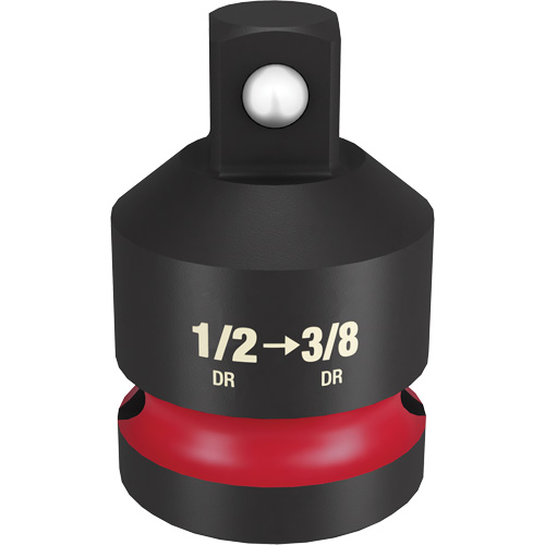 Rallonge pour douille Shockwave Impact Duty, Chocs, Prise 1/2", Douille 3/8", 1,5" lo Ontario Safety Products