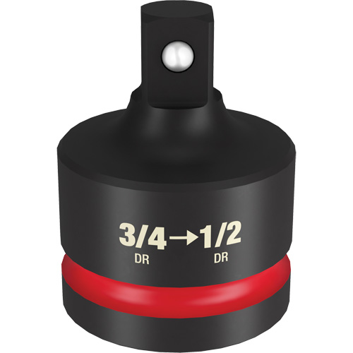 Rallonge pour douille Shockwave Impact Duty, Chocs, Prise 3/4", Douille 1/2", 2,2" lo Ontario Safety Products