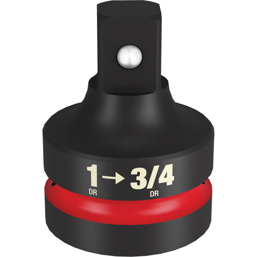 Douille Shockwave Impact Duty, Chocs, 3/4", Prise 1", 6 pans Ontario Safety Products