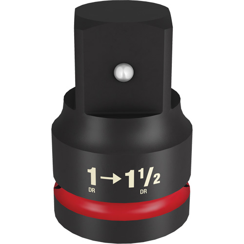 Douille Shockwave Impact Duty, Chocs, 1-1/2", Prise 1", 6 pans Ontario Safety Products