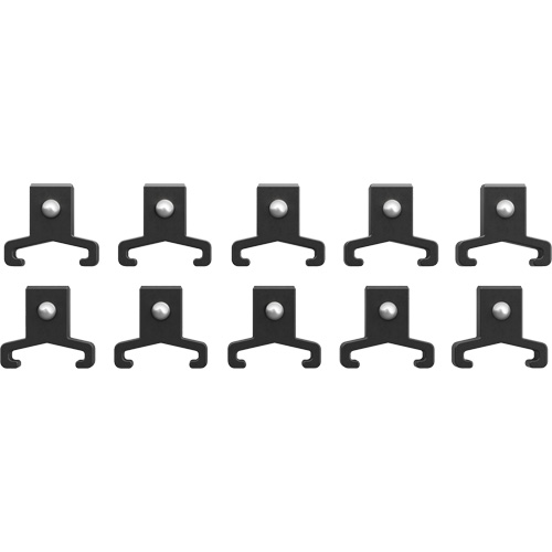 1/2" Drive Socket Rail Clips Ontario Safety Products