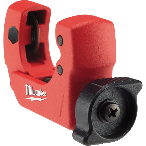 Mini Copper Tubing Cutter, 1" Capacity Ontario Safety Products
