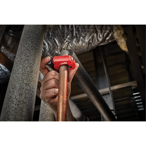 Mini Copper Tubing Cutter, 1" Capacity Ontario Safety Products