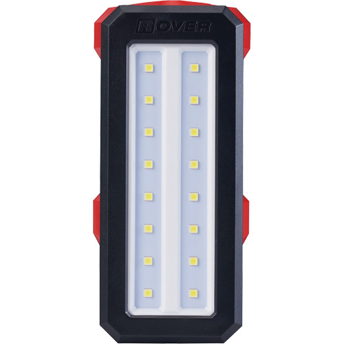 Projecteur &agrave; faisceau large pour entretien et r&eacute;paration avec chargeur USB M12 Rover, DEL, 700 lumens Ontario Safety Products