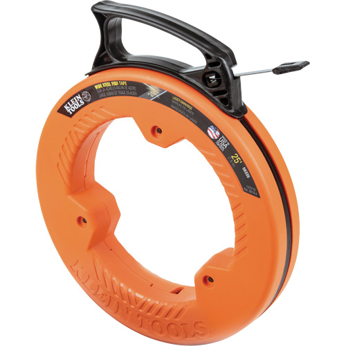 Wide Fish Tape Ontario Safety Products