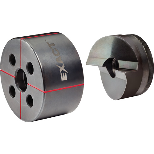 Taraud Exact en acier inoxydable Ontario Safety Products