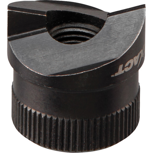 Poinçon Exact en acier doux Ontario Safety Products