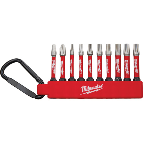 Shockwave Torx Bit Set Ontario Safety Products