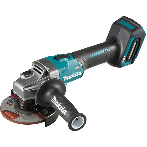 Max XGT&reg; Slide Angle Grinder Kit with Brushless Motor Ontario Safety Products