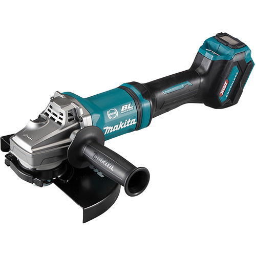 Max XGT&reg; Variable Speed Angle Grinder with Brushless Motor & AWS Ontario Safety Products