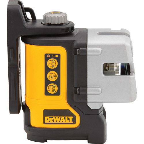 3 Line Green Laser Level Ontario Safety Products