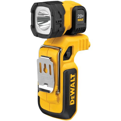 Lampe de travail portative Max*, DEL, 160 Lumens Ontario Safety Products