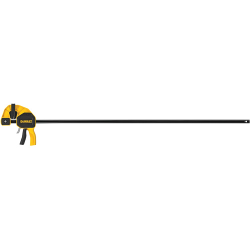 Serre-joint tr&egrave;s grand &agrave; g&acirc;chette, 50" (1270 mm) Ontario Safety Products