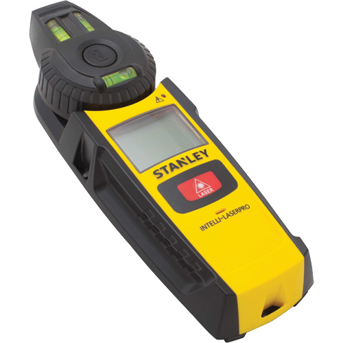 Intellilaser Stud Finder with Laser Ontario Safety Products
